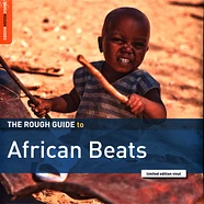 V.A. - The Rough Guide To African Beats