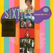 V.A. - Sixties Collected Volume 2