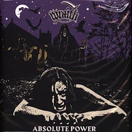 Wraith - Absolute Power Bi-Colored Vinyl Edition