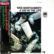 Wes Montgomery - A Day In The Life