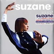 Suzane - Toi Toi II Black Vinyl Edition