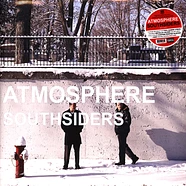 Atmosphere - Southsiders Metallic Silver Vinyl Edition