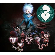 Björk - Fossora Deluxe Mediabook CD Edition New Edition