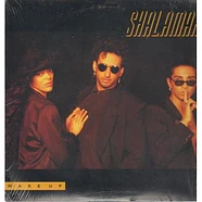 Shalamar - Wake Up