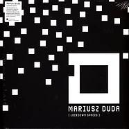 Mariusz Duda - Lockdown Spaces