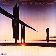 Marion Brown - Vista Limited Edition