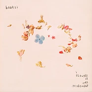 Boaksi - I Thought It Was Yesterday