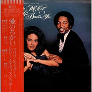 Marilyn McCoo & Billy Davis Jr. - I Hope We Get To Love In Time