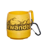 and wander - Dinex (Made in USA)