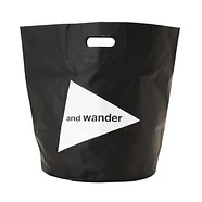 and wander - Storage Bucket 35L