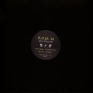 K.O.P. 32 - Pluie Rouge EP