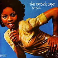 Fatback Band - Yum Yum Black Vinyl Edition