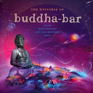 V.A. - The Universe Of Buddha-Bar