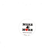 More & More - Turn Out The Lights