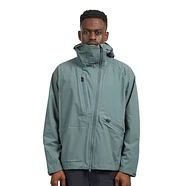 Snow Peak - 3L Rain Jacket