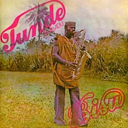 Tunde Mabadu & His Sunrise - Bisu