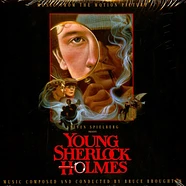 Bruce Broughton - OST Young Sherlock Holmes