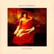 Nicolas Snyder - Spell Of Remembrance