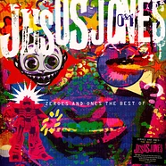 Jesus Jones - Zeroes And Ones: Best Of Gold Vinyl Edition