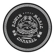 Edwin - Music Channel Slipmat