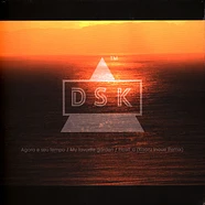 Dsk (Port Of Notes) - Agora E Seu Tempo / Flowto(Kaoru Inoue Remix)