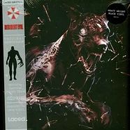 Vampire: The Masquerade – Bloodhunt (Deluxe Double Vinyl) – Laced Records