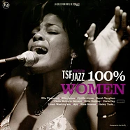 V.A. - 100% Women Jazz