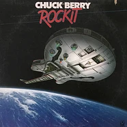 Chuck Berry - Rockit