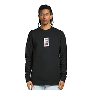 Vans - Hot Sauce Crew Sweater