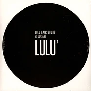 Luciano & Lulu Gainsbourg - Lulu²