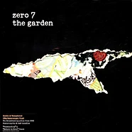 Zero 7 - The Garden