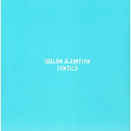 Redrago - Shalom Alanation