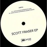 Scott Fraser - Scott Fraser EP