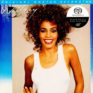 Whitney Houston - Whitney SACD Edition