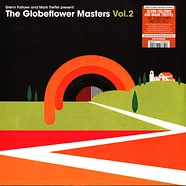 Glenn Fallows & Mark Treffel Present: - The Globeflower Masters Volume 2 Orange Vinyl Edition (With Slightly Damaged Cover)