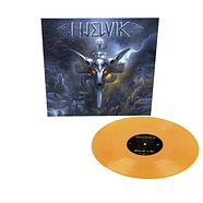 Hjelvik - Welcome To Hel Jasmine Vinyl Edition