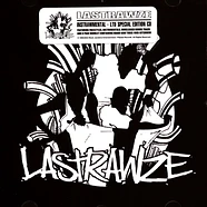 Lastrawze - Instrawmental (Special Edition)