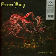 Green King - Hidden Beyond Time