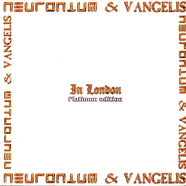Neuronium & Vangelis - In London Platinum Edition