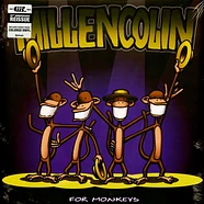 Millencolin - For Monkeys