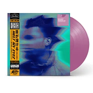 Denzel Curry - Melt My Eyez See Your Future Lavender Vinyl Edition