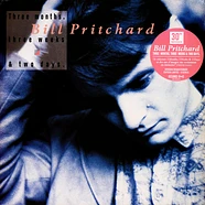 Bill Pritchard - Three Months Three Weeks & Two Days