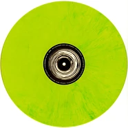 V.A. - X Pt.2 Green Marbled Vinyl Edition