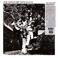 The Maglory Dengluch - The Maglory Dengluch