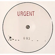 Deego Fresh - Urgent 005