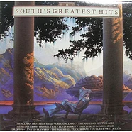 V.A. - The South's Greatest Hits