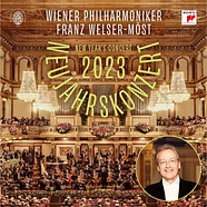 Franz Welser-Möst & Wiener Philharmoniker - Neujahrskonzert 2023