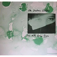 The Doctors Children - Girl With Green Eyes