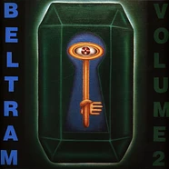 Joey Beltram - Volume II Transparent Green Vinyl Edition