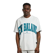 New Balance - Athletics Warped Classics T-Shirt